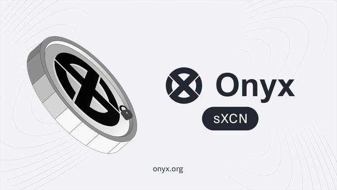 What do you think the first $sXCN usecase will be for the new $XCN liquid staking solution?