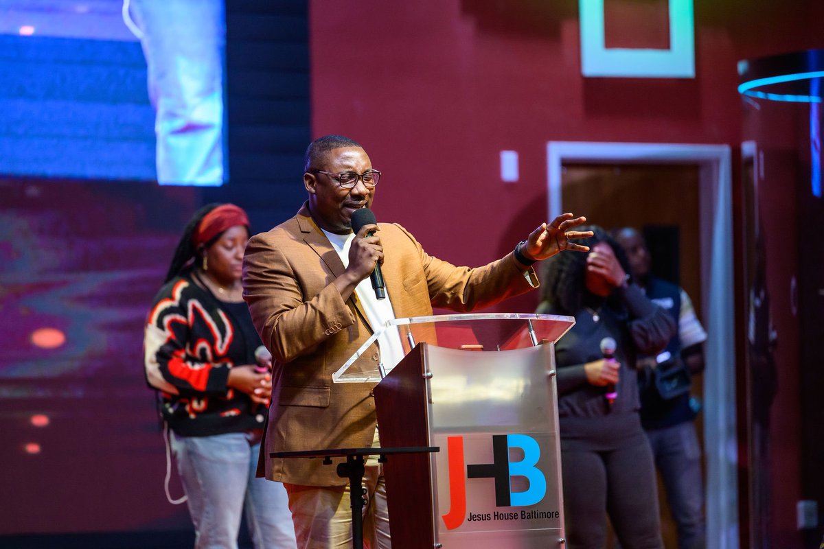 JesusHouseBalt's tweet image. Word Works Conference Day 2 Unleashed FIRE! 🔥Greater glory is coming!

Don’t miss what’s next! Join us tonight at 7 PM for another power-packed encounter—come expectant, come ready!

#WordWorksConference2025 #WorkingsOfHisPower #WorshipExperience #DivineEncounters…