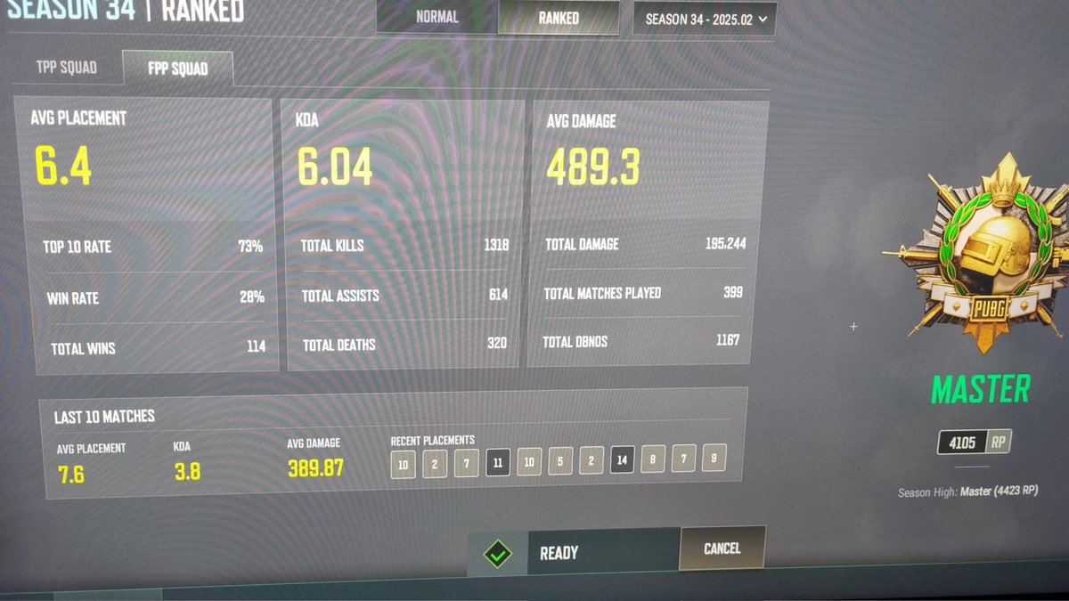 ReubenG56202182's tweet photo. @PUBG_Support 
Your game is a fucking joke you clowns https://t.co/ptjIJI3S8v