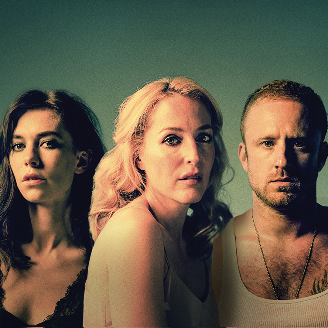 National Theatre tweet media