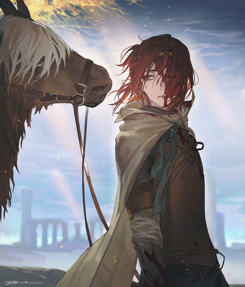 빛바랜 자 tweet media