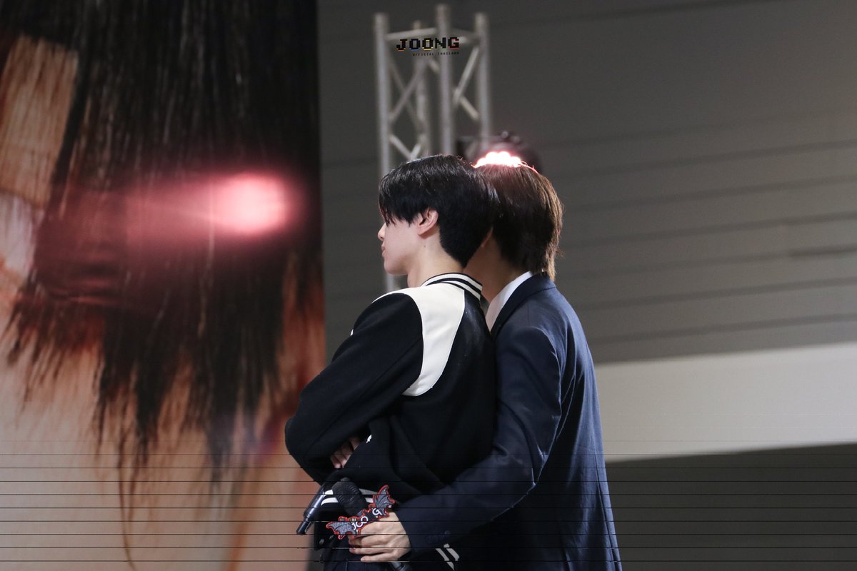 อะแฮ่ม 🤭

JOONG 24th LEVEL UP
#24ปีซัพพอร์ตจุงคนนี้ได้มั้ยฮับ 
<a href="/ChenRcj/">อันโดรเมด้า ชุน</a> #จุงอาเชน #JoongArchen