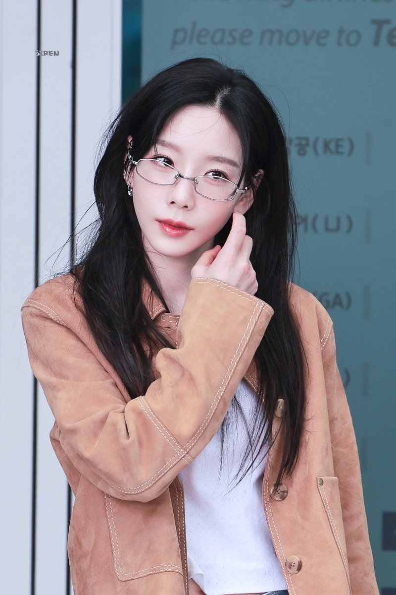 250324 #태연 #TAEYEON