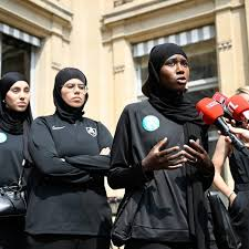 Pascalpassement's tweet photo. @LaraFatimi @teddyriner allah n'a rien à faire dans ma classe , Ni dans mon stade Ni dans ma salle de sport !!! https://t.co/9pbPBXhdv6