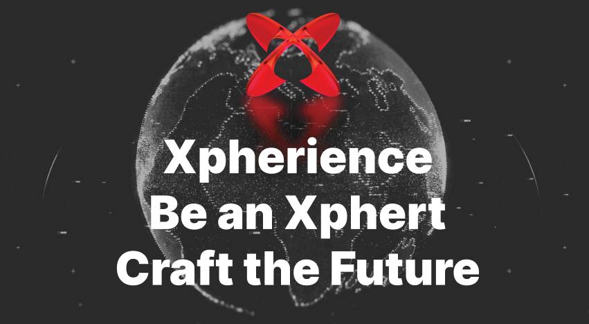 📢 [Update Notice] 
Mining Algorithm Upgrade for Enhanced Security
Dear Xphere Community,
Due to recent abnormal traffic patterns and attempted external attacks on the network, we have initiated a mining algorithm upgrade to ensure a safer and more equitable mining environment.