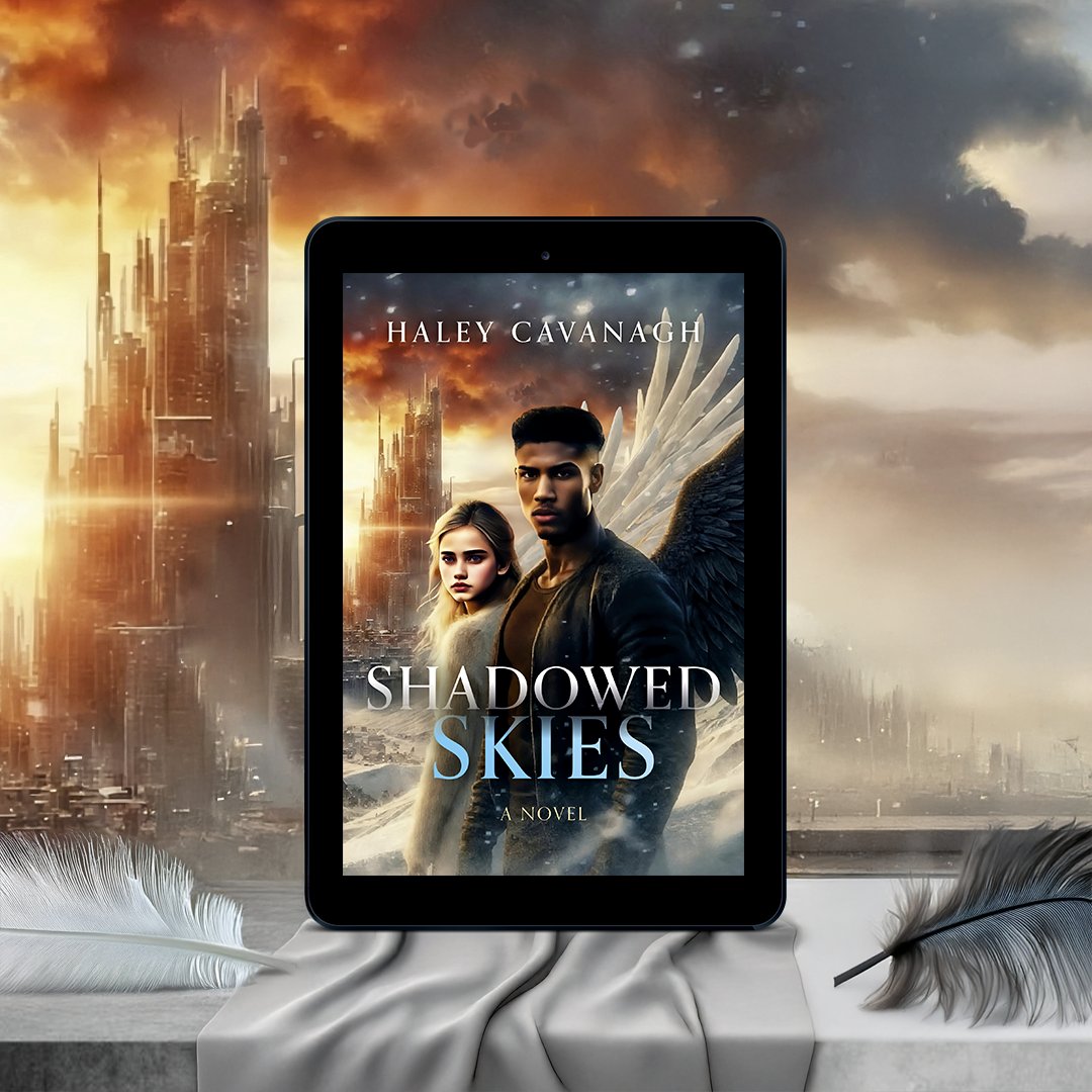 Silver Dagger Book Tours (@sdbooktours) on Twitter photo Check out this #yabooks #dystopianbooks #scifibooks #sciencefiction #fantasybooks #romancebooks #romantasy #paranormalromance #cleanromancebooks #teenbooks #BookTour & Enter to win $20 #Giveaway!
#ShadowedSkies
<a href="/haley_cavanagh/">Haley Cavanagh</a>
a.co/d/hpt8luC
sdbook.promo/ShadowedSkies Check out this #yabooks #dystopianbooks #scifibooks #sciencefiction #fantasybooks #romancebooks #romantasy #paranormalromance #cleanromancebooks #teenbooks #BookTour & Enter to win $20 #Giveaway!
#ShadowedSkies
<a href="/haley_cavanagh/">Haley Cavanagh</a>
a.co/d/hpt8luC
sdbook.promo/ShadowedSkies