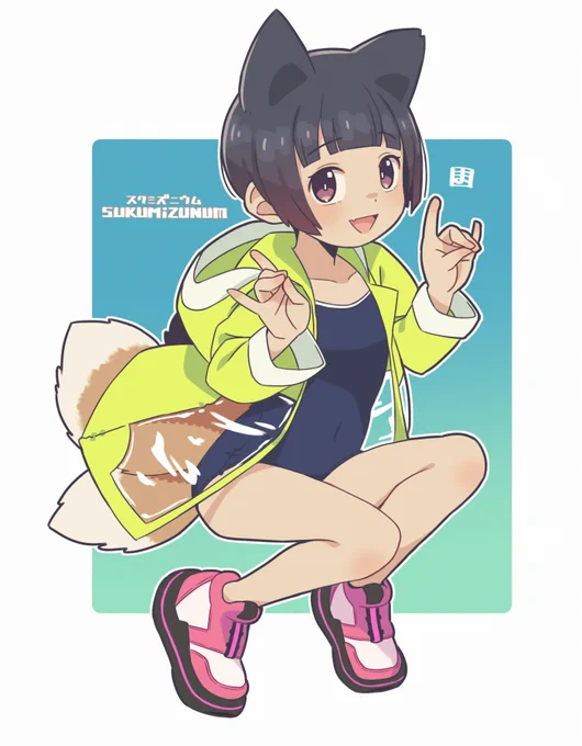 最近の絵だとこの辺りかな‥?#上手いとか下手とかそういうのは関係なく自分が気に入っている絵 