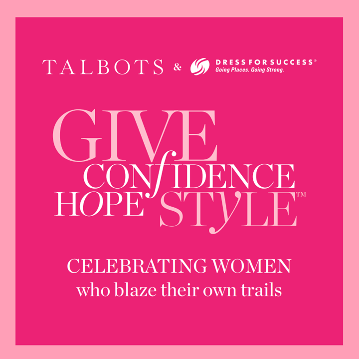 Dress for Success Providence tweet media