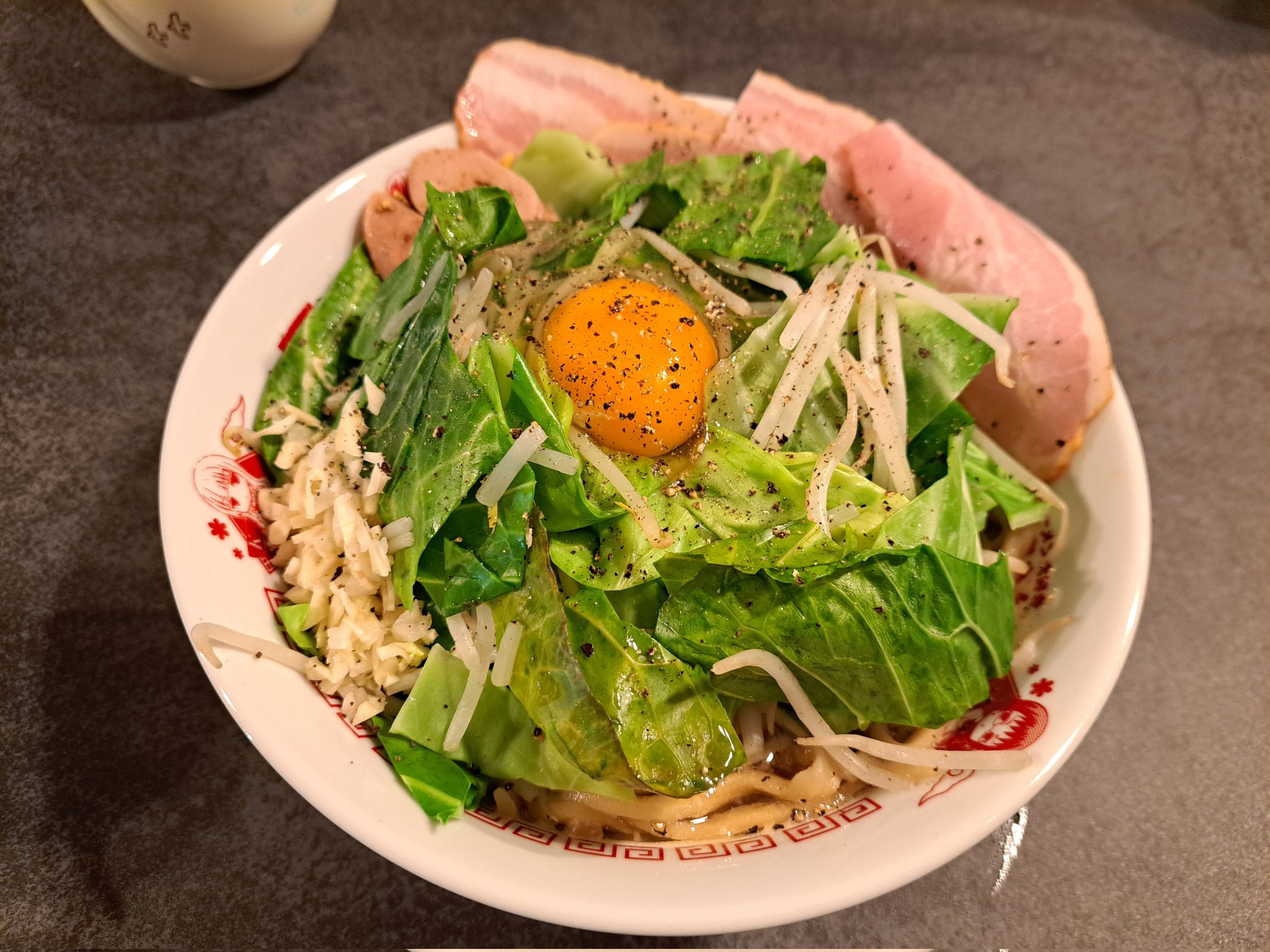 太麺 冷凍太麺焼そば｜GRAND・FOOD・HALL！ Official Online Store