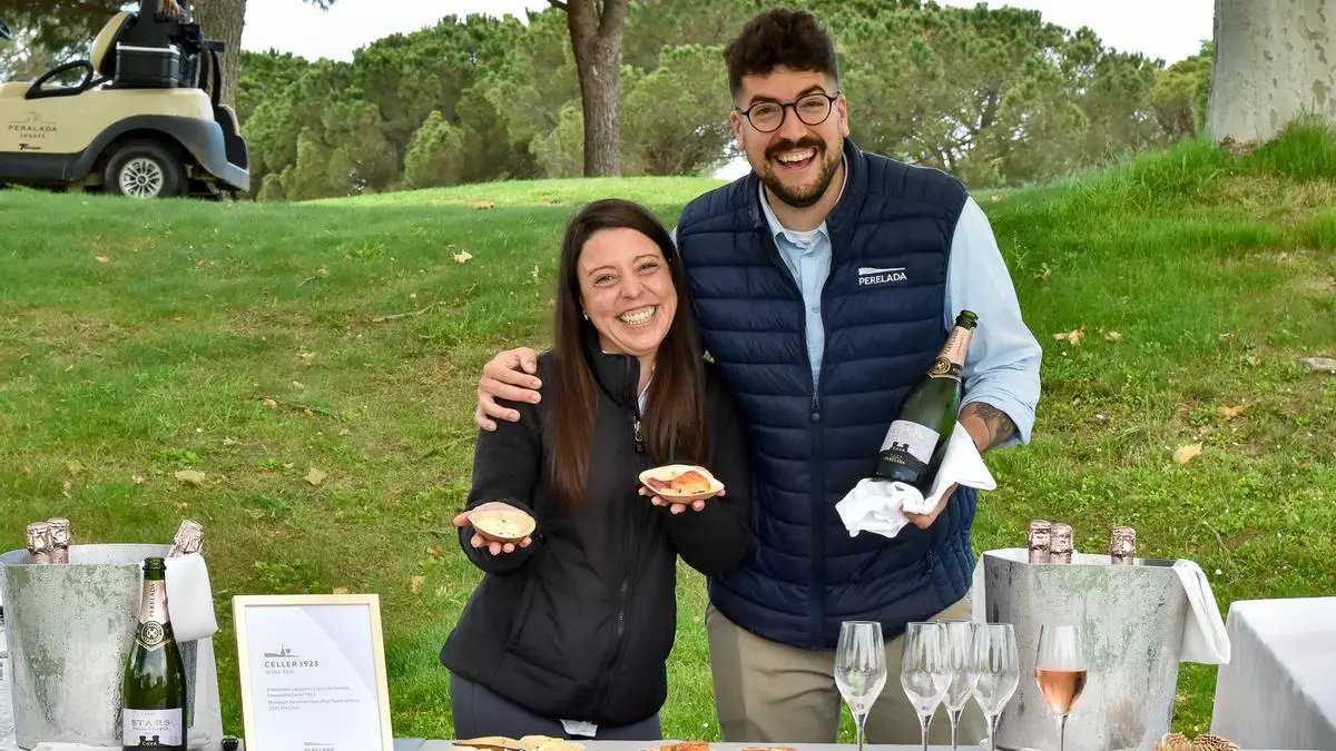 El Golf Club Perelada celebra la segona edició de l’exclusiu Torneig Perelada amb propostes de L’Olivera by Paco Pérez, el Restaurant Castell Perelada i el Celler 1923.  🤝<a href="/GolfPeralada/">GolfPeralada</a> 

emporda.info/vida-i-estil/2…