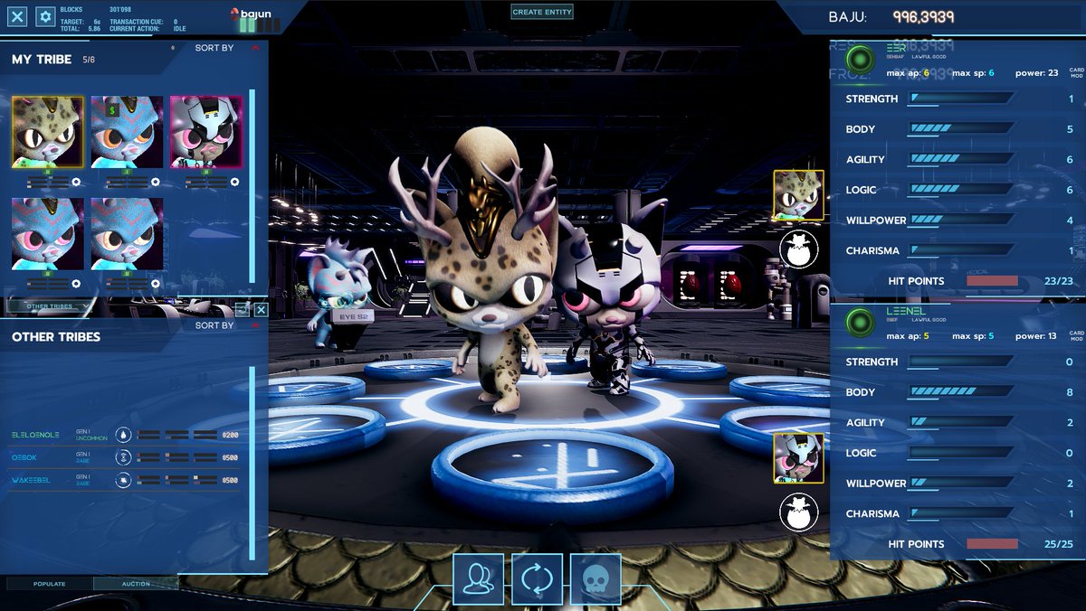 BattleMogs tweet media