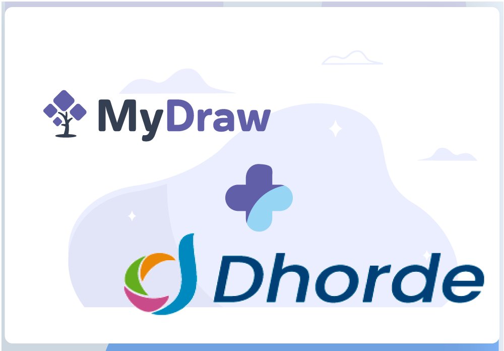 🚀 Exciting News! We’re partnering with ___ as an official reseller of MyDraw! With [Reseller Name]’s expertise and commitment to delivering top-tier solutions, we’re excited to expand our reach and empower businesses worldwide. Here’s to a great collaboration!