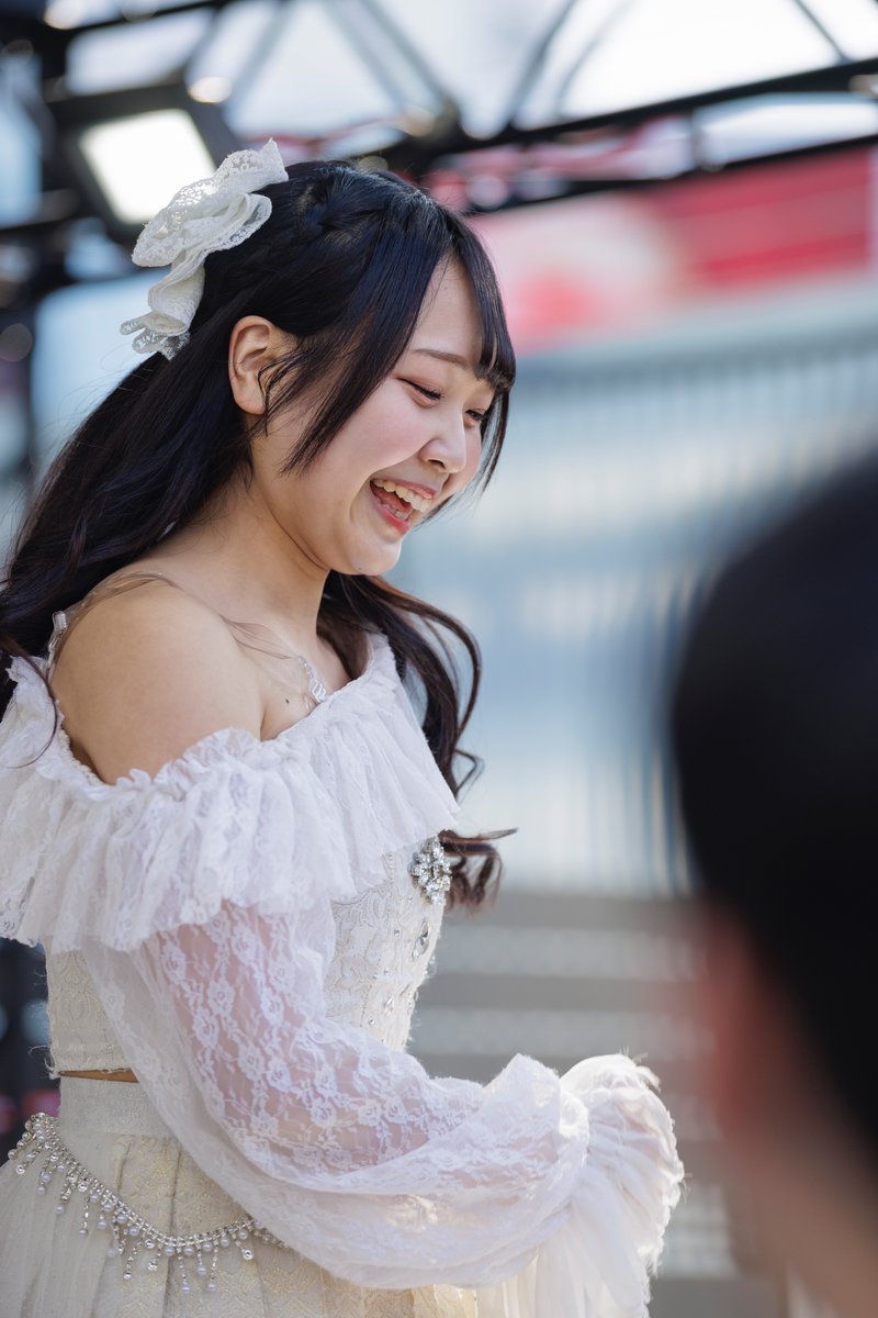 2025.03.23 KissBee ニューシングル「僕らのアーティファクト」発売記念イベント MAG’s PARK KissBee 
吉田琴音 (<a href="/510___chi/">吉田琴音【KissBee】🐭</a>)  
#KissBee 
#吉田琴音 
#僕らのアーティファクト