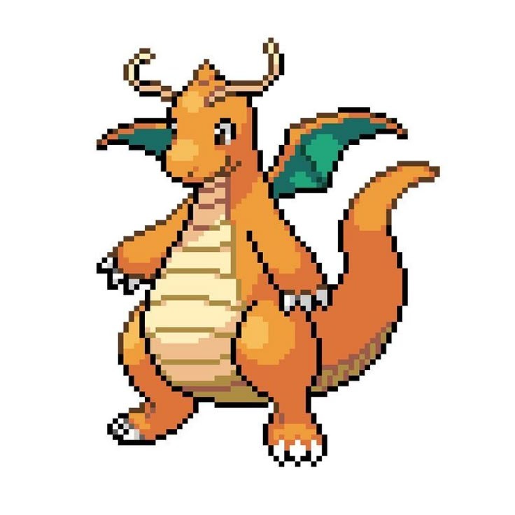 Arcanine_Z's tweet photo. This mf finely geting mega thet he deserves https://t.co/abPJGDGRV9
