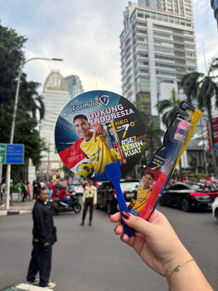 Extra Time Indonesia tweet media