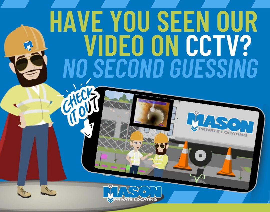 PrivateLocating's tweet image. With robotic camera, you can visually see what's happening in sewer mains and laterals. With #teamMPL's Sewer Inspection and Cross-bore mitigation services, you get real-time confirmation of hidden dangers, increased worker safety and decreased liability.
youtube.com/watch?v=2N8v4o…