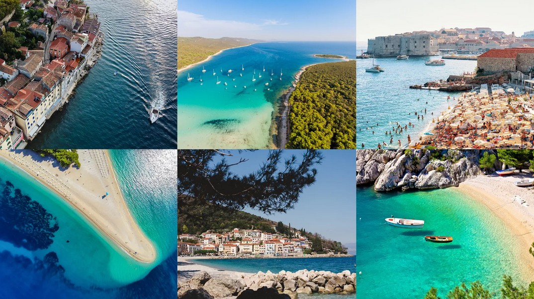 The Best Beaches in Croatia
cntraveler.com/gallery/the-20…
#Croatia #Travel #TravelGuide #BestBeach #Trips #CityBreak #Vacation #CityGuide #TravelTips #Touring #Voyage #Photo #Holiday #Photography #Cruise #Tourism #Hotel #Resort #Adventure