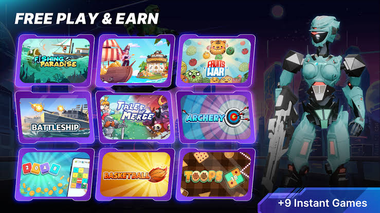 Rossy Ren (@renrossy22) on Twitter photo ERAGON is transforming the gaming world with its Web3 platform.
<a href="/Eragon_gg/">ERAGON</a> is bringing blockchain-powered games and incredible experiences to the gaming scene.
Join the revolution and explore it now!
eragon.gg/eragon-news/67 ERAGON is transforming the gaming world with its Web3 platform.
<a href="/Eragon_gg/">ERAGON</a> is bringing blockchain-powered games and incredible experiences to the gaming scene.
Join the revolution and explore it now!
eragon.gg/eragon-news/67