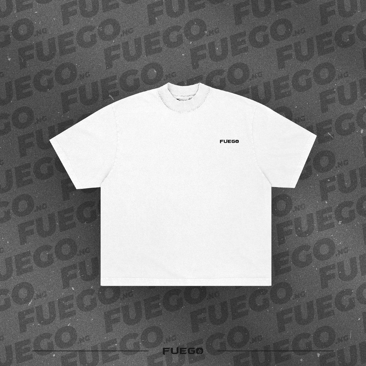 wearFuego_ng's tweet photo. Ultrainstinct | Declassified Gallery Edition
👕 Available Blanks:
> Regular Round Necks
> Mock/Crew Necks
> Hoodies
> Totes
🎨 Available in White, Black and Other colors
🏷️ Merch Code: UI 002
#fuego #merch #luxurytees #mockneck #boxytee #crewneck #lagos #roundneck #hoodies https://t.co/gMeTpSRQaT
