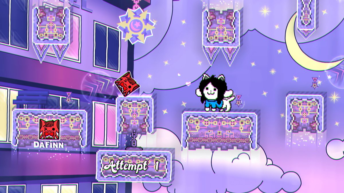 DaFinn 🎀 tweet media