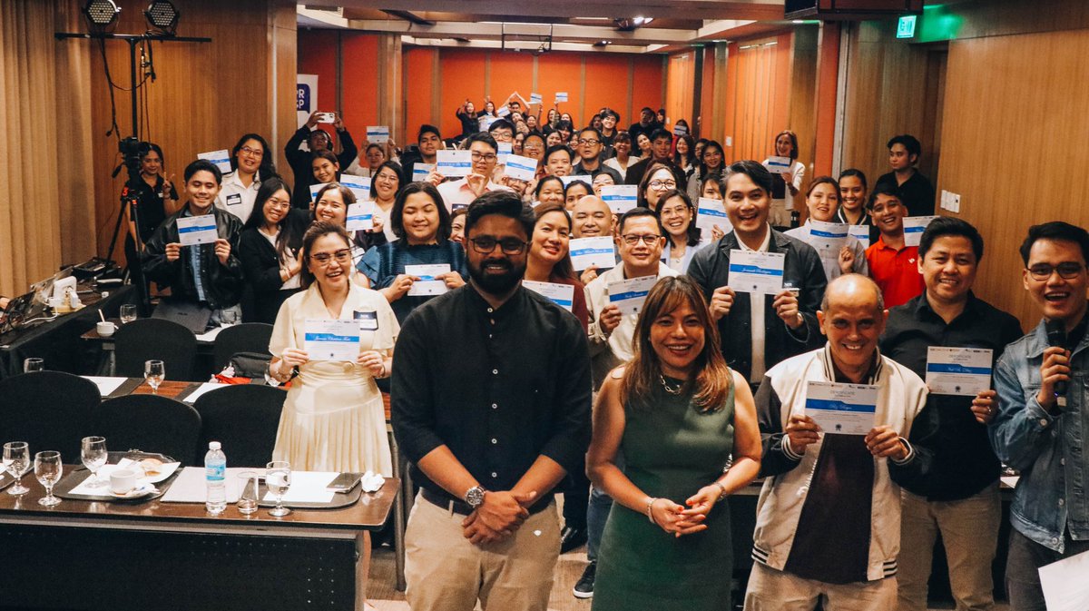 The "Power of AI for Communications and Beyond" workshop, hosted by the AI Centre of Excellence (<a href="/ACE_AI_Centre/">AI Centre of Excellence (ACE)</a>) in partnership with Ardent Communications (<a href="/ArdentComm/">ArdentCommunications</a>), SCoRe, and LSPR (<a href="/lspr_official/">LSPR Institute of Communication & Business</a>) was an eye-opening experience for 150+ PR and communications professionals at