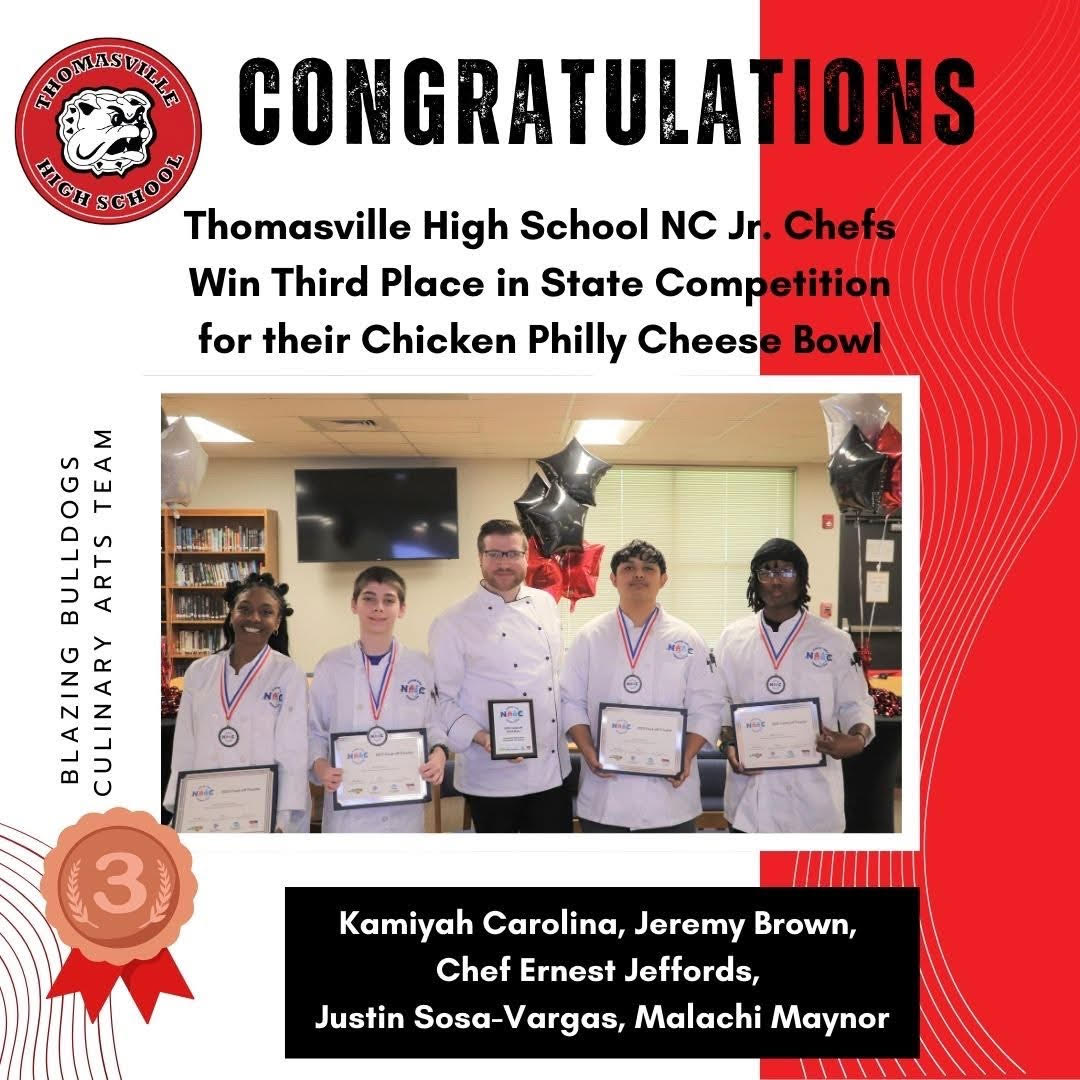 TCS Career & Tech Ed. (@tcscte) on Twitter photo 