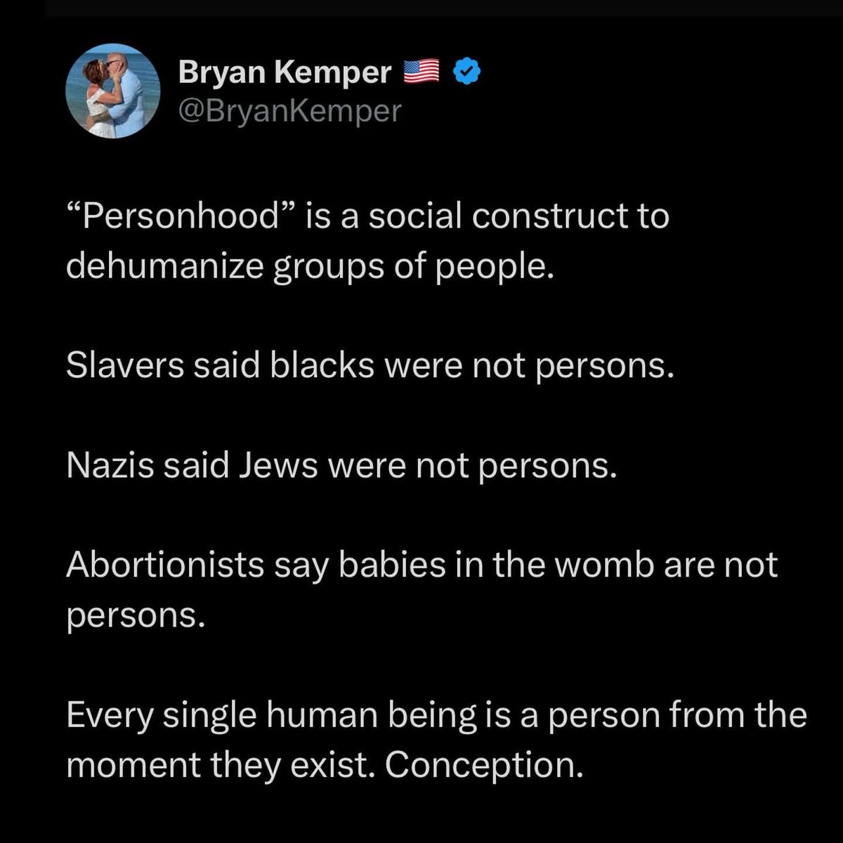 NicoleToad29's tweet image. #InternationalDayOfRemembranceOfTheVictimsOfSlaveryAndTheTransatlanticSlaveTrade #ProLife #NoExceptions #abortionismurder #abortion #TuesdayThoughts #tuesdaymorning