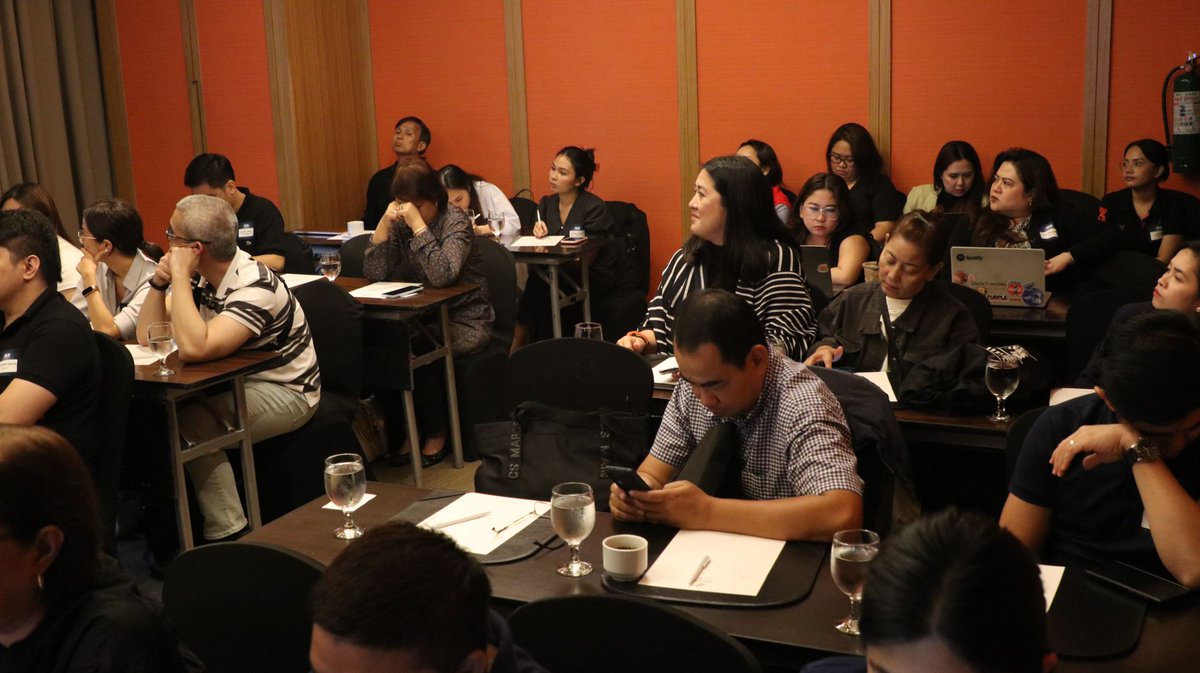 Hemant Gaule (<a href="/hemantgaule/">Hemant Gaule</a>), led an engaging deep dive into how AI is reshaping the future of communications.

Key insights from the sessions:
✅ AI fuels creativity – Showcasing real-world case studies on how AI can inspire and enhance storytelling.
✅ Work smarter, not harder –