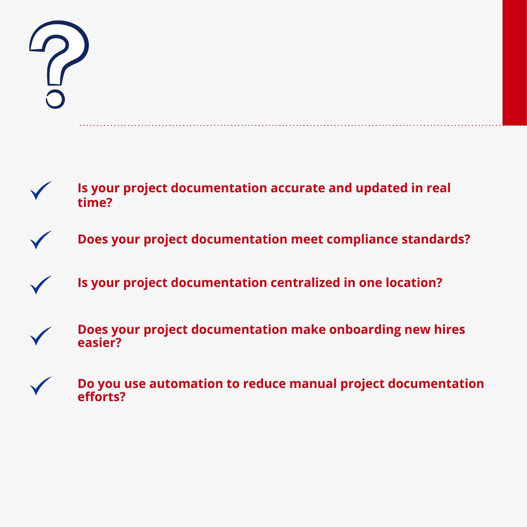 IWConnect's tweet image. Delayed @SnapLogic project because of missing docs? You&apos;re not alone—and it&apos;s costing time &amp;amp; money.

Stay on track with our free Project Documentation Audit Checklist 👉 lnkd.in/eneb8vT3

#projectdocumentation #snaplogic #compliance