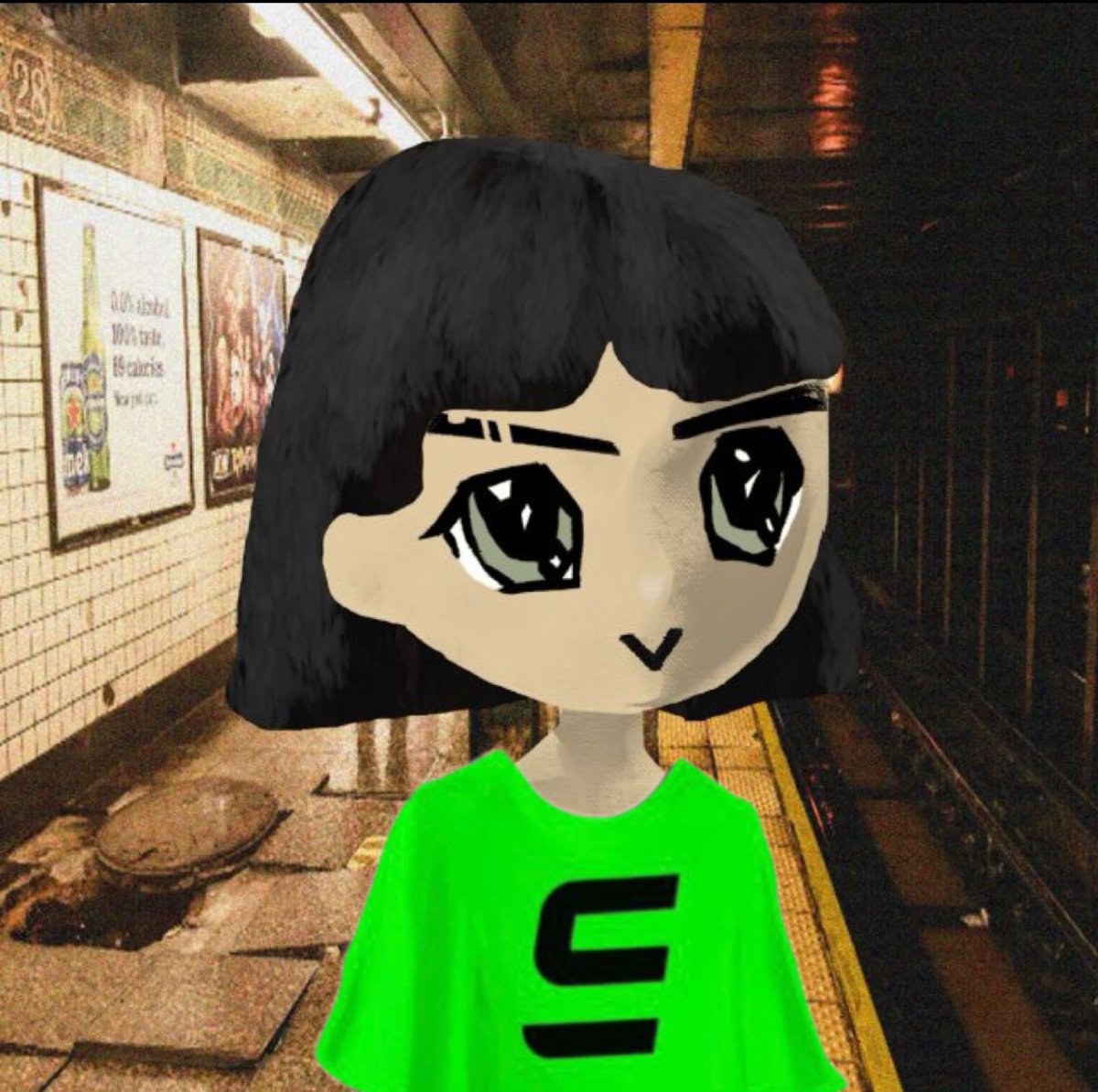 GM , say it back? 🫵