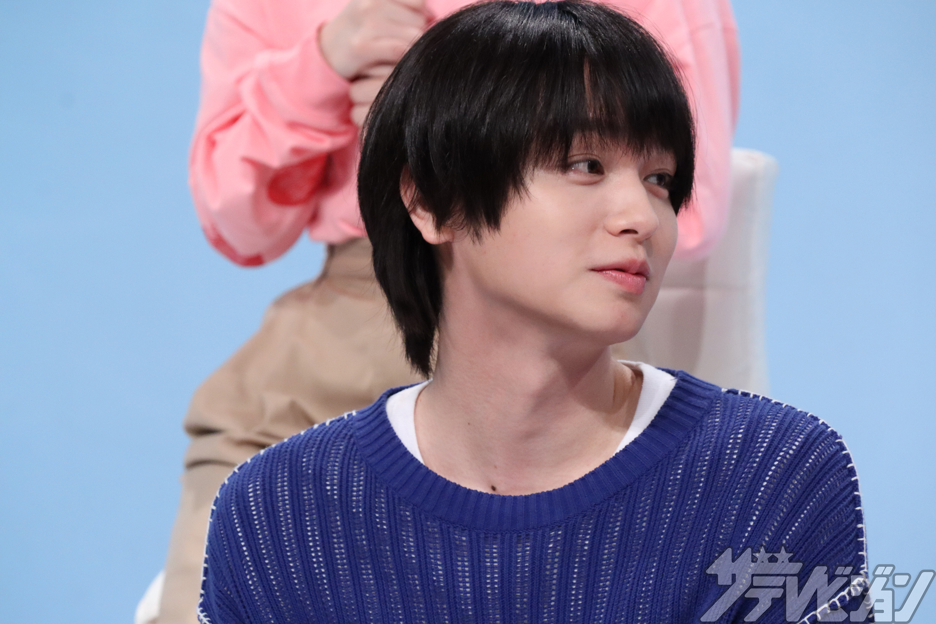 確認用　伊野尾くん 確認用 伊野尾くん