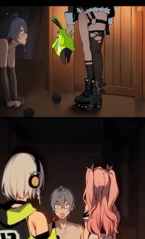 Liberater tweet media