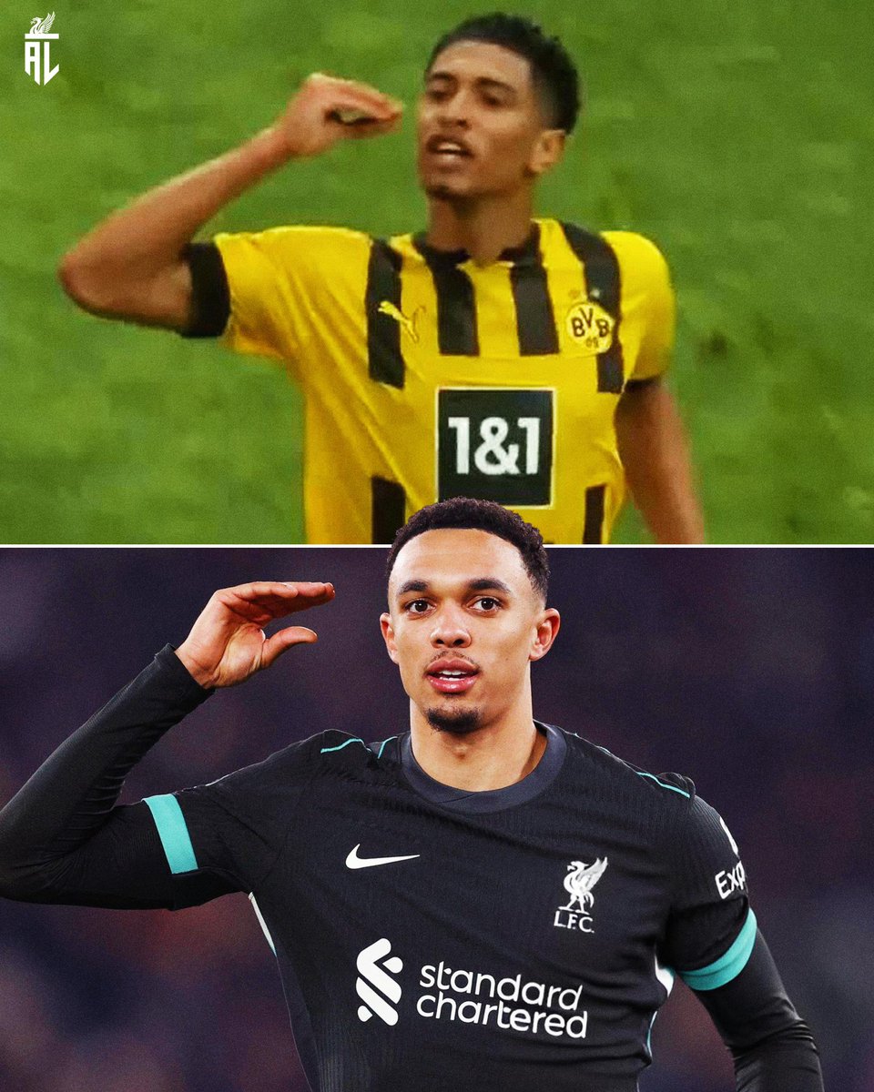 Anything Liverpool tweet media