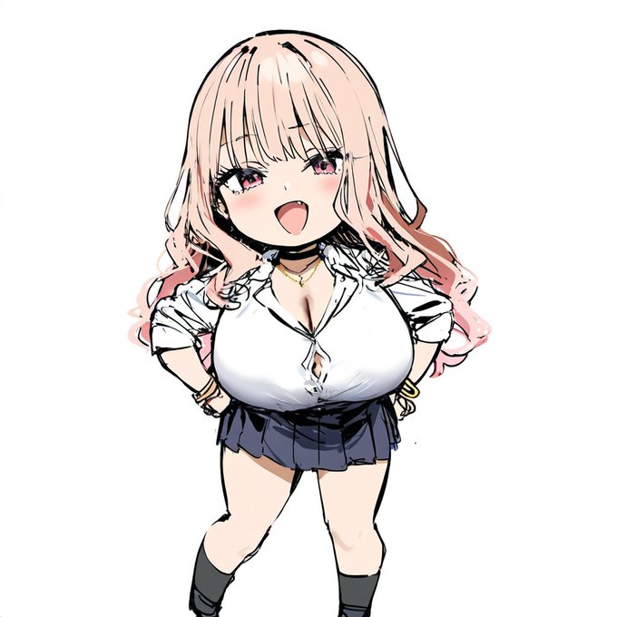 はぁ～?
ギャル2に私のエロシーンがないと思ってるって?
普通にあるから安心しなよ～!! 