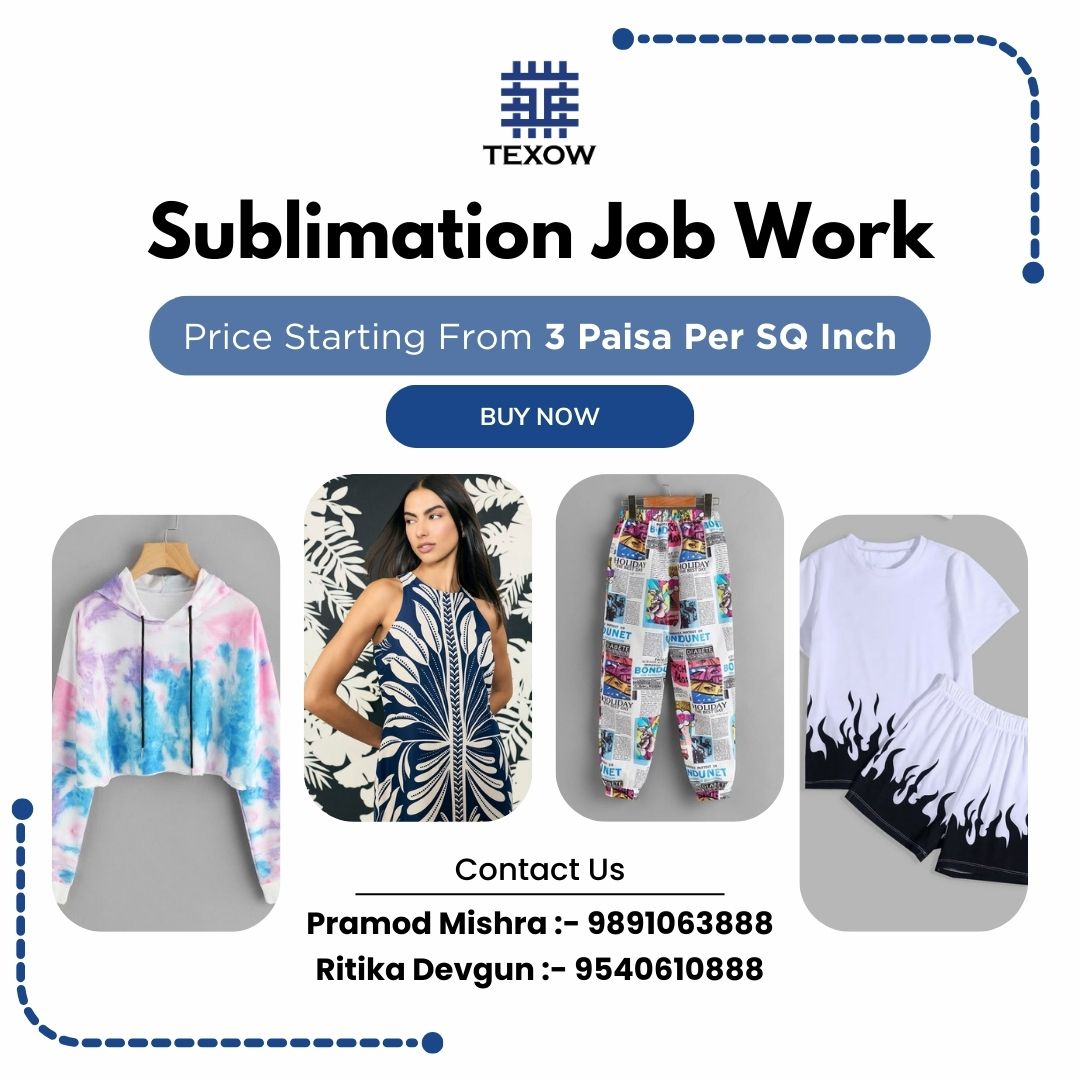 daniya_singh's tweet image. Printing Job Work
We provide top-notch printing job work with superb quality at the lowest prices! Whether for bulk orders or custom prints, we’ve got you covered!
✔Vibrant &amp;amp; long-lasting prints
✔Perfect for fabrics, apparel, and more!
✔Bulk Orders
#DTF, #Sublimation #jobwork