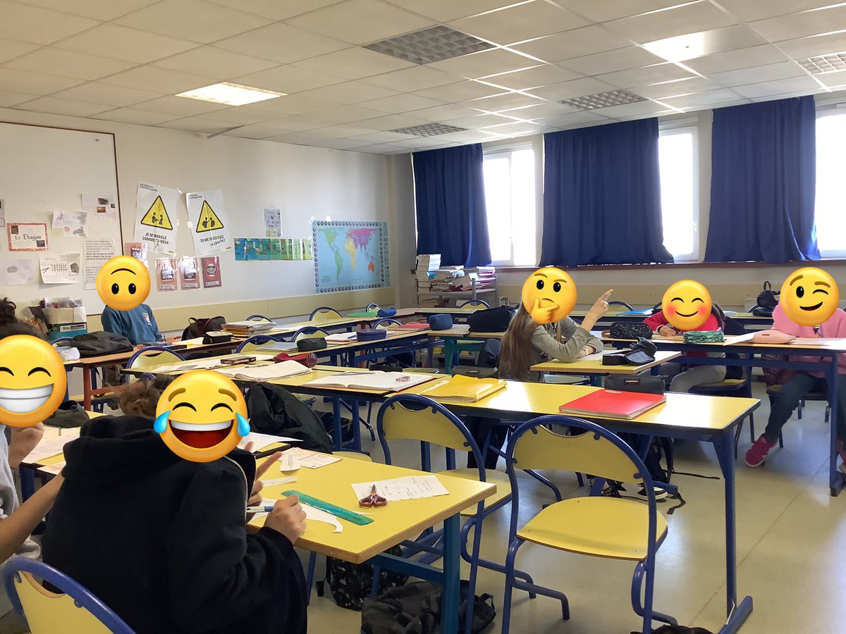 Éco-collège André Maurois tweet media