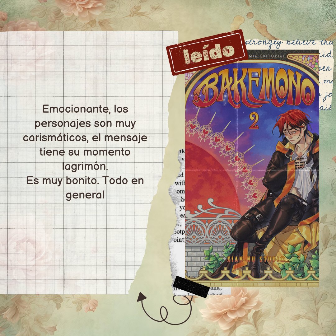 56. "Bakekmono 2" Xian Nu Studio