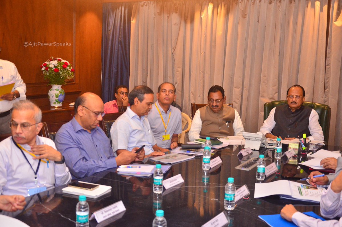Ajit Pawar tweet media