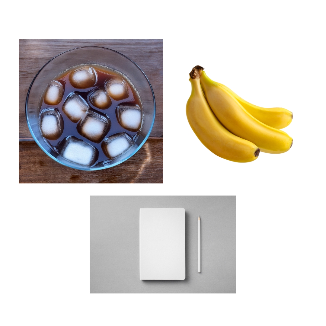 Ready to crush the day, let's get it.