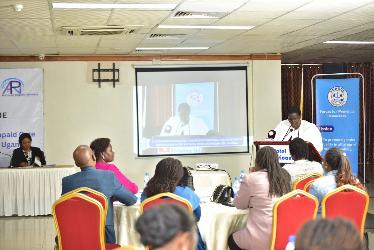 FOWODE_UGANDA's tweet photo. For over 30 years, FOWODE has led efforts to empower women and men to demand gender accountability in public services, while pushing decision-makers to create equitable budgets that address the needs of women and girls. #FOWODEAT30 https://t.co/opTZimICq1
