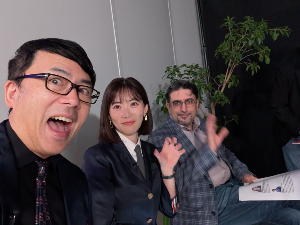 smith796000's tweet image. 今日はこのメンバーでーす！