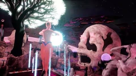 Shoutout to the real ones

The convicts over at <a href="/LowLifeForms/">Lowlife Forms</a> and <a href="/spiceonsol/">SPICE</a> 

One day I’ll see you in the galactic prison arena

Also
Get yourself an NFT or some coin while it’s cheap.

You won’t regret supporting the next best <a href="/solana/">Solana</a> game
