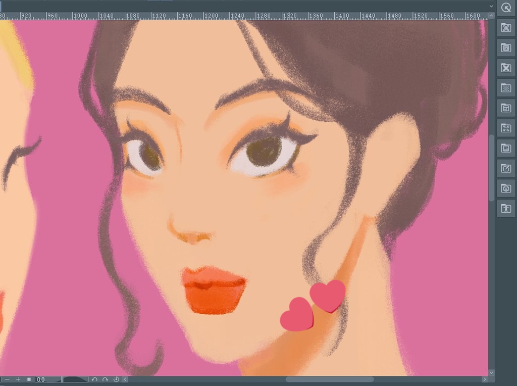 floehym's tweet photo. i'm trying to get back into drawing lol https://t.co/VIR2z68Ihj