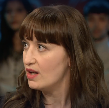 Wenn du zum ersten mal eine betriebswirtschaftliche Kalkulation siehst und bemerkst, dass steigernder Mindestlohn zu steigenden Preisen führt.