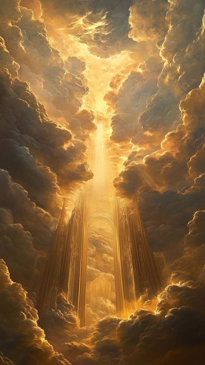 THE TWO PATHS TO HEAVEN🇻🇦🕊️

ALTHOUGH there are many paths to heaven, all of them can be reduced to two: that of innocence and that of repentance. The first is the way of those who have never sinned; the other is the way of those who, having sinned, have done penance for their