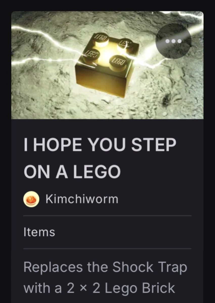 QuirklessStoner's tweet image. This is cruel