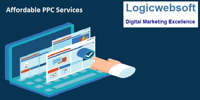logicwebsoft's tweet image. Affordable PPC Services
#PPCServices #PPCServicesIndia
logicwebsoft.com/online-marketi…