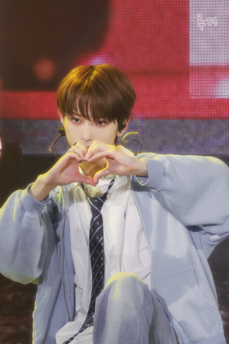 ²⁰240217｜FPP 서울 막콘 

#HARUA #하루아 #はるあ #ハルア  #美琉愛
#andTEAM #앤팀 #エンティーム