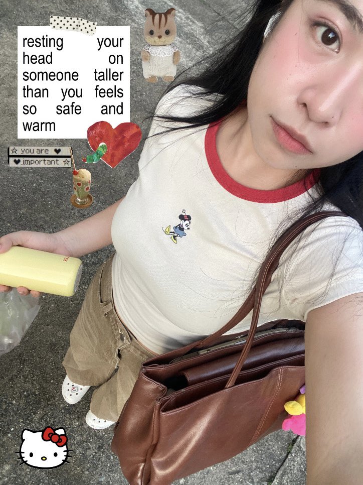 miss - (lovely me) ! ♥️🔆🍵