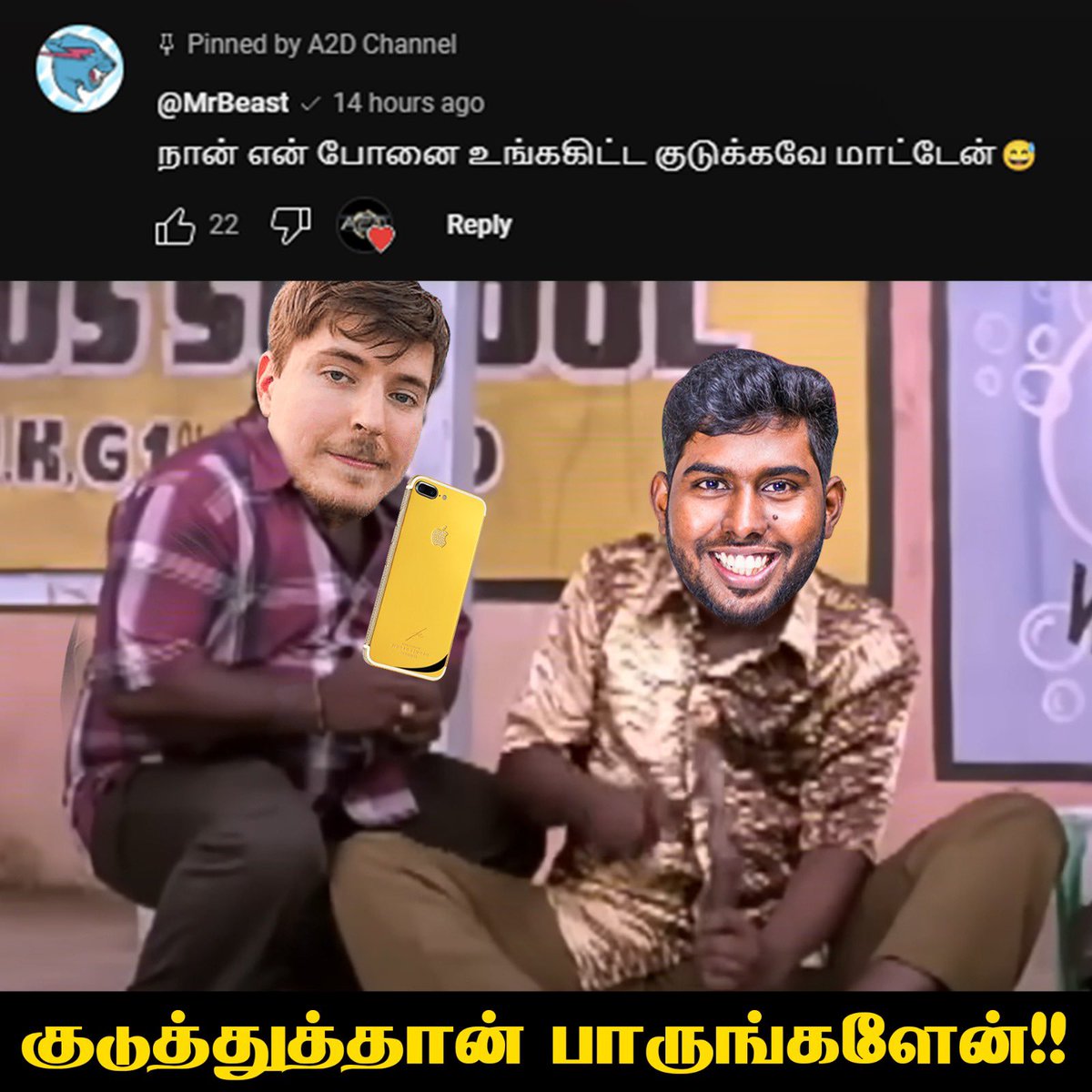 Tweet media one